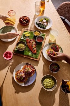 Wahaca Wimbledon