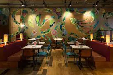 Wahaca Chichester