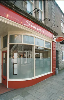 Sienna Restaurant