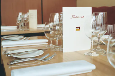 Sienna Restaurant