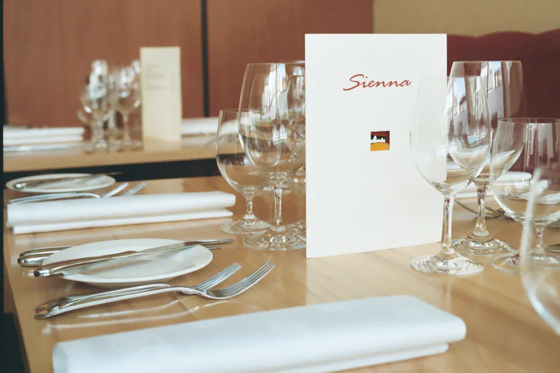 Sienna Restaurant