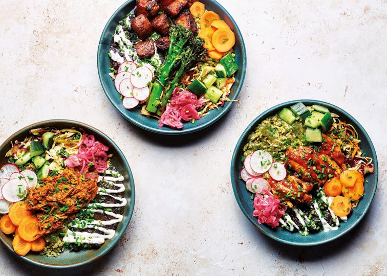 Wahaca Cardiff