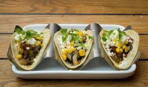 Wahaca Kentish Town