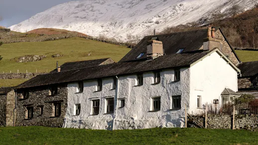 The Yan at Broadrayne
