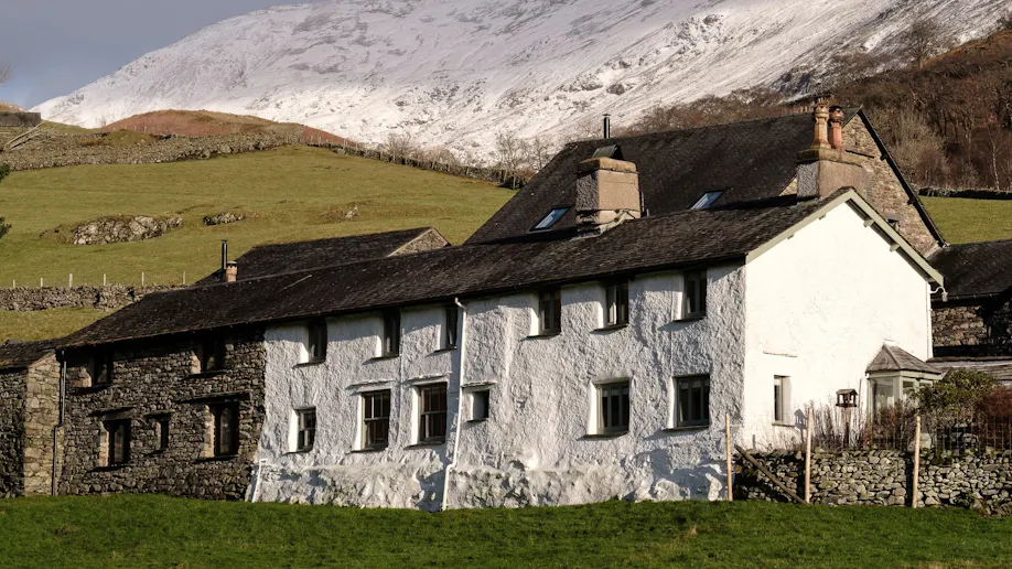 The Yan at Broadrayne