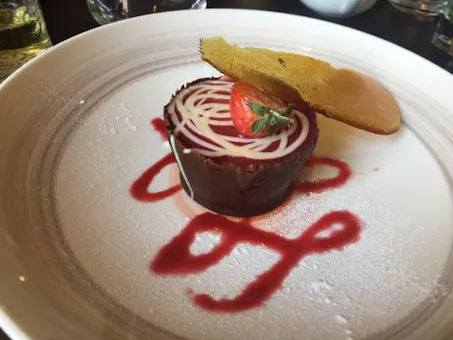 Mason's Brentwood