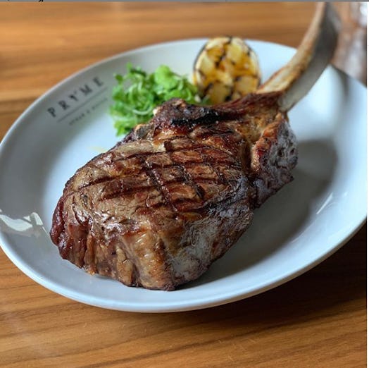 Prime Steak & Grill Chandlers Cross, - Restaurant Review, Menu, Opening ...