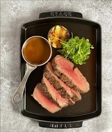 Prime Steak & Grill St Albans