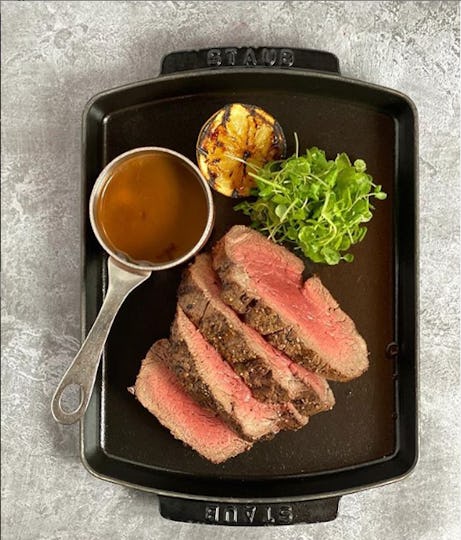 Prime Steak & Grill St Albans
