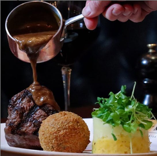 Prime Steak & Grill St Albans