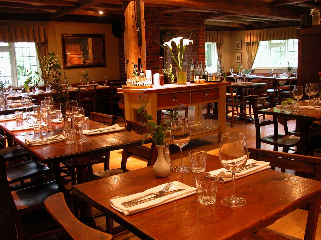 The Parrot Inn