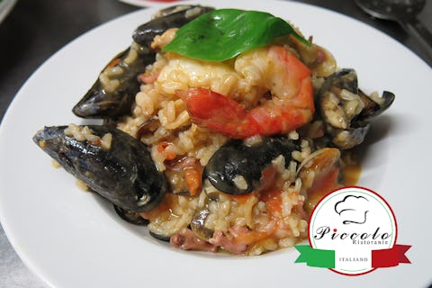Piccolo Ristorante