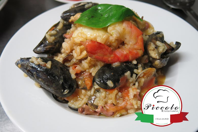 Piccolo Ristorante