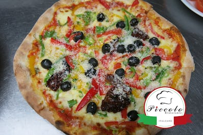 Piccolo Ristorante