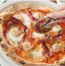 Padrone Pizza