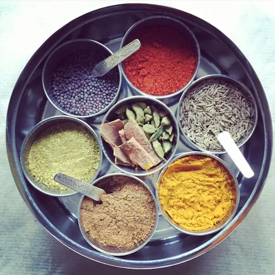 Delhish Vegan Kitchen