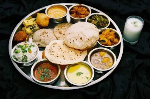 Delhish Vegan Kitchen