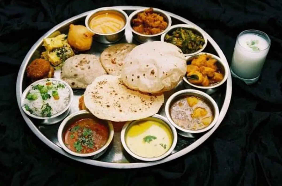 Delhish Vegan Kitchen