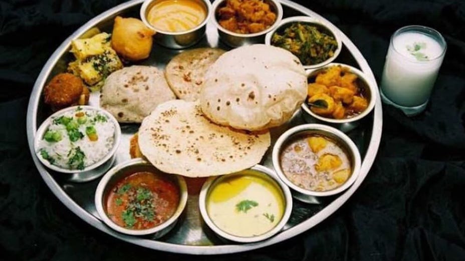 Delhish Vegan Kitchen