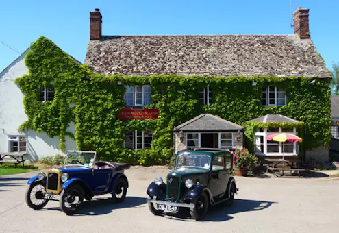 Great Western Arms