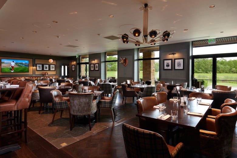 The Clubhouse at Cameron House