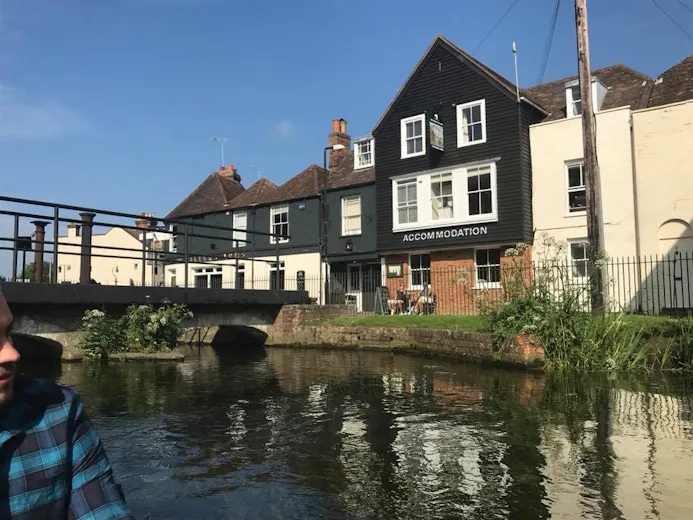 Millers Arms