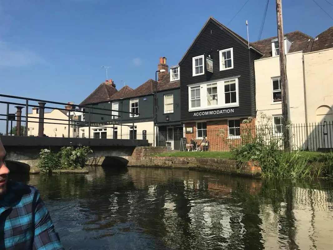 Millers Arms