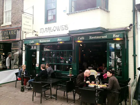 Marlowe's Restaurant
