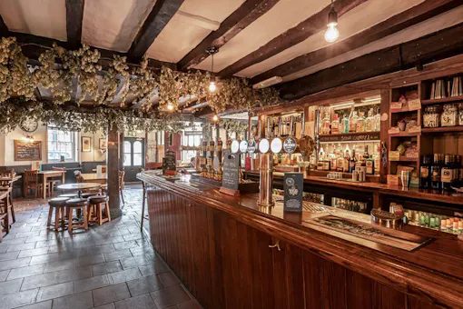 Ye Olde Beverlie