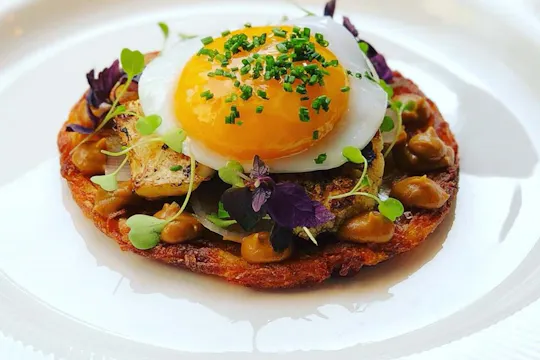 Restaurants Partick Best restaurants in Glasgow