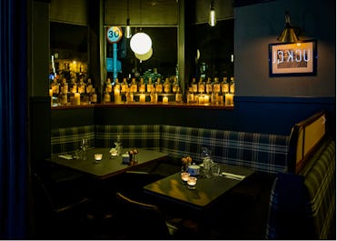 Partick Duck Club