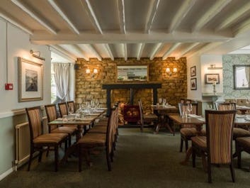 The Folly Inn