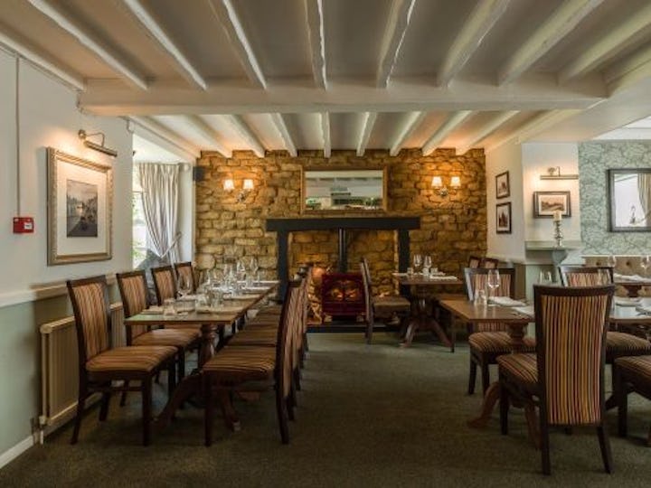 The Folly Inn