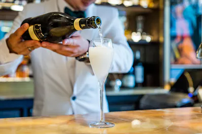 The Ivy Royal Windsor Brasserie
