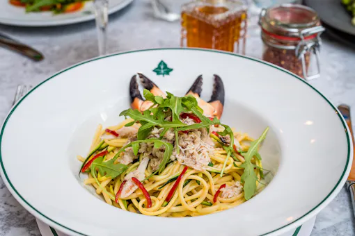The Ivy Royal Windsor Brasserie