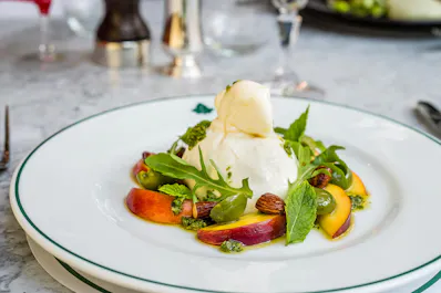 The Ivy Royal Windsor Brasserie