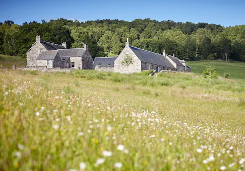 Ballintaggart Farm