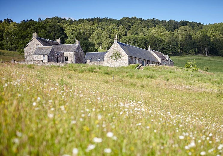 Ballintaggart Farm