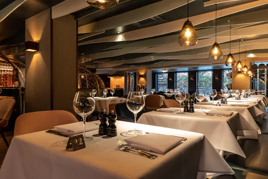 Best restaurants in Brentwood