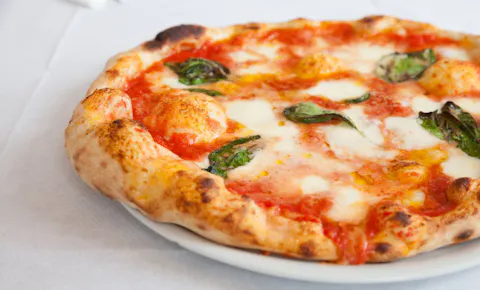 Pizzeria 1926