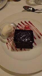 The Blue Strawberry Bistro