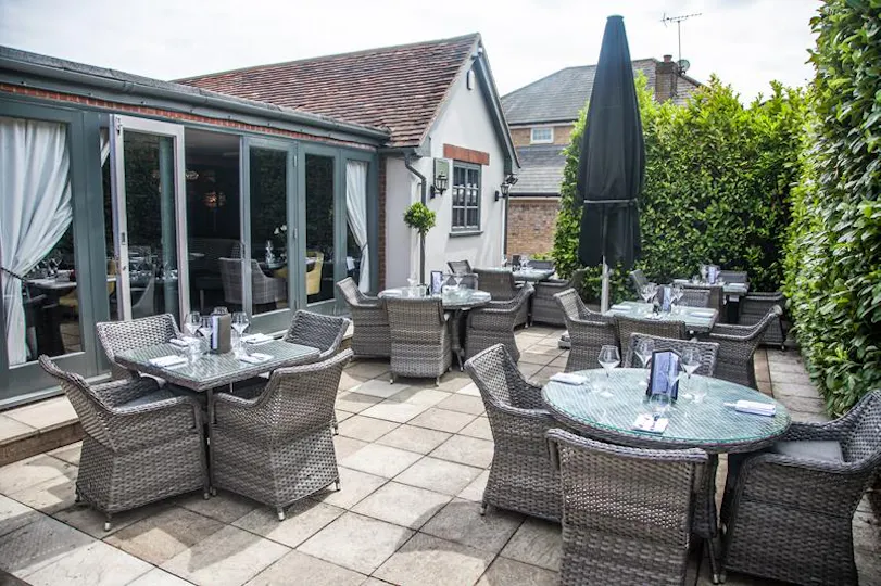 The Blue Crown Brentwood