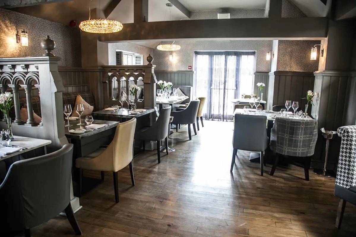 The Blue Crown Brentwood
