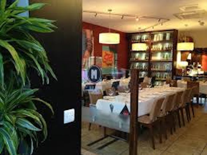 Mumbai Lounge