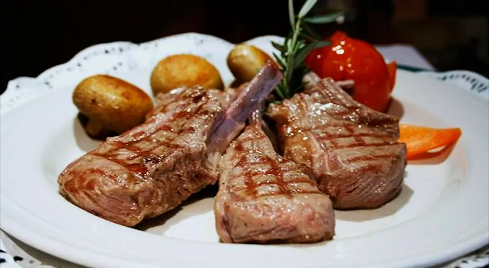 Little Italy Ristorante and Deli