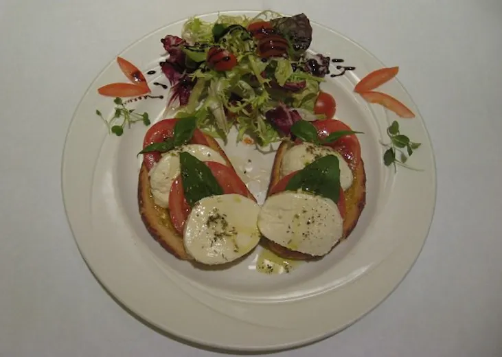 Little Italy Ristorante and Deli