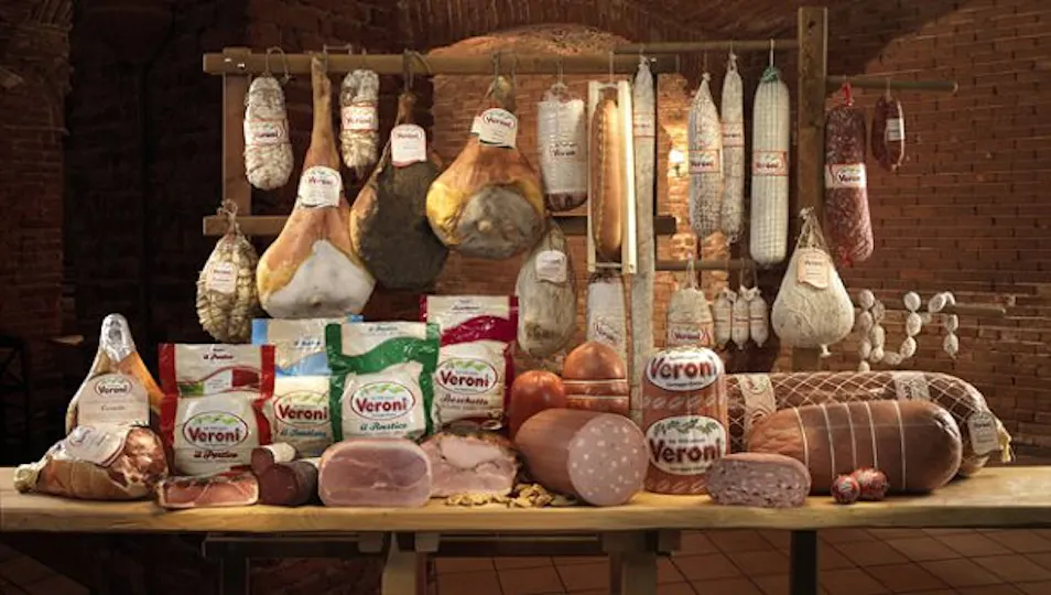 Little Italy Ristorante and Deli