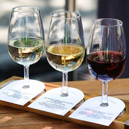 Pairings Wine Bar