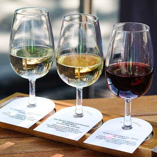 Pairings Wine Bar