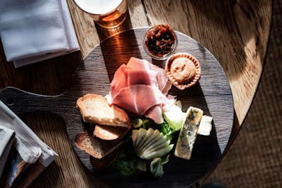 The Lamb Inn, Burford